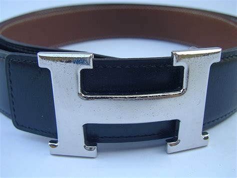 hermes belt with silver buckle|hermes belt buckle women's.